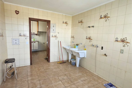 Apartamento à venda com 4 quartos, sendo 2 suítes,  em Jardim Parque Morumbi, São Paulo, SP