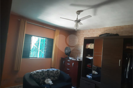 Casa à venda com 2 quartos, sendo 1 suíte,  em Vila Nova Aparecida, Mogi das Cruzes, SP