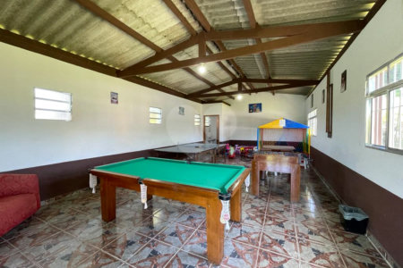 Chácara à venda com 3 quartos, sendo 1 suíte, em Chácaras Copaco, Arujá, SP