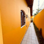 Casa com 6 dormitórios à venda, 300 m² por R$ 680.000,00 - Balneário Cidade Atlântica - Guarujá/SP