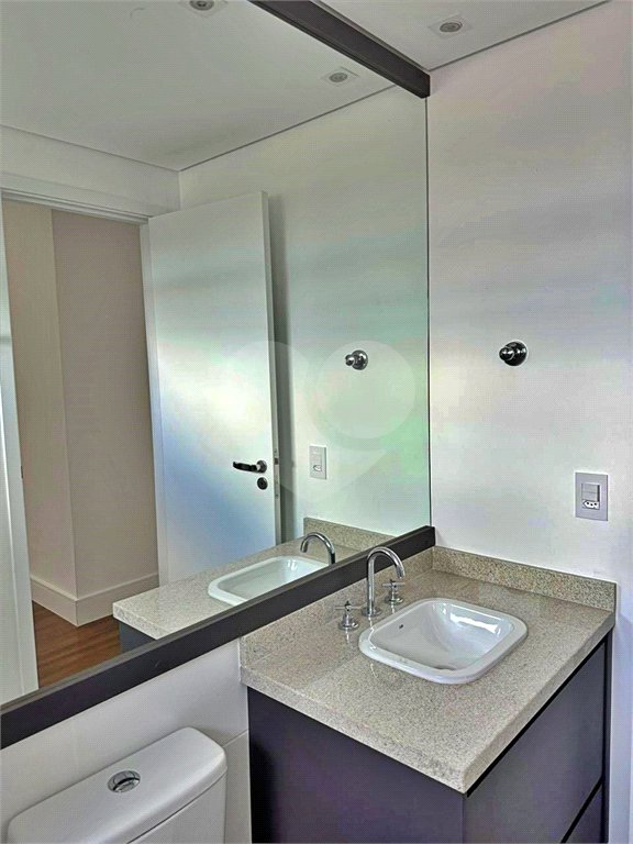 Apartamento à venda com 2 quartos, sendo 1 suíte, em Brooklin Paulista, São Paulo, SP