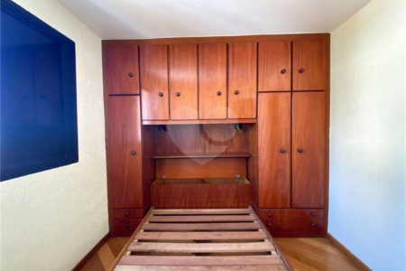 Apartamento à venda ou para alugar com 1 quarto em Alto da Lapa, São Paulo, SP
