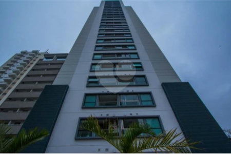 Apartamento à venda com 1 suíte em Vila Olímpia, São Paulo, SP