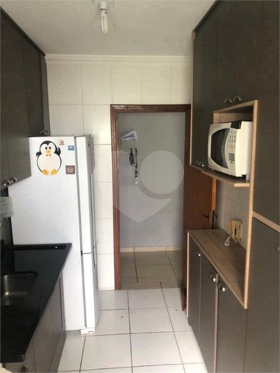 Apartamento à venda com 2 quartos, sendo 1 suíte, em Jardim Gonçalves, Sorocaba, SP