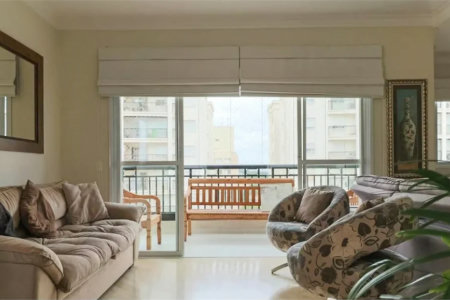 Apartamento à venda com 3 suítes em Vila Ipojuca, São Paulo, SP