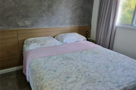 Studio à venda com 1 quarto em Vila Andrade, São Paulo, SP