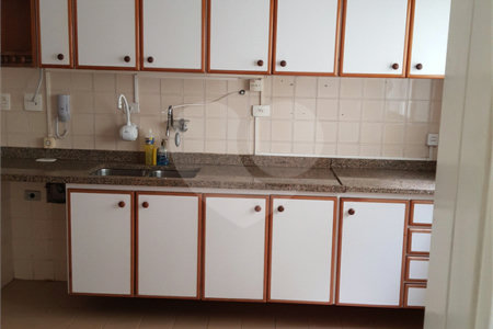 Apartamento à venda com 3 suítes em Conjunto Residencial Morumbi, São Paulo, SP
