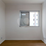 Apartamento à venda com 3 quartos, sendo 1 suíte, em Brooklin, São Paulo, SP