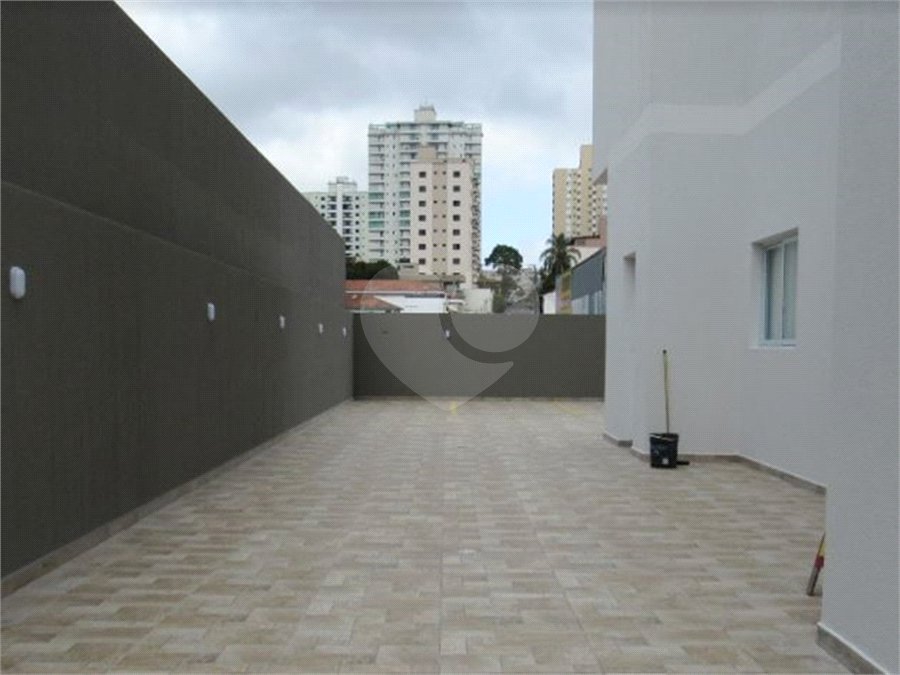Apartamento à venda com 1 quarto em Vila Galvão, Guarulhos, SP