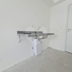 Apartamento à venda com 1 quarto em Pinheiros, São Paulo, SP