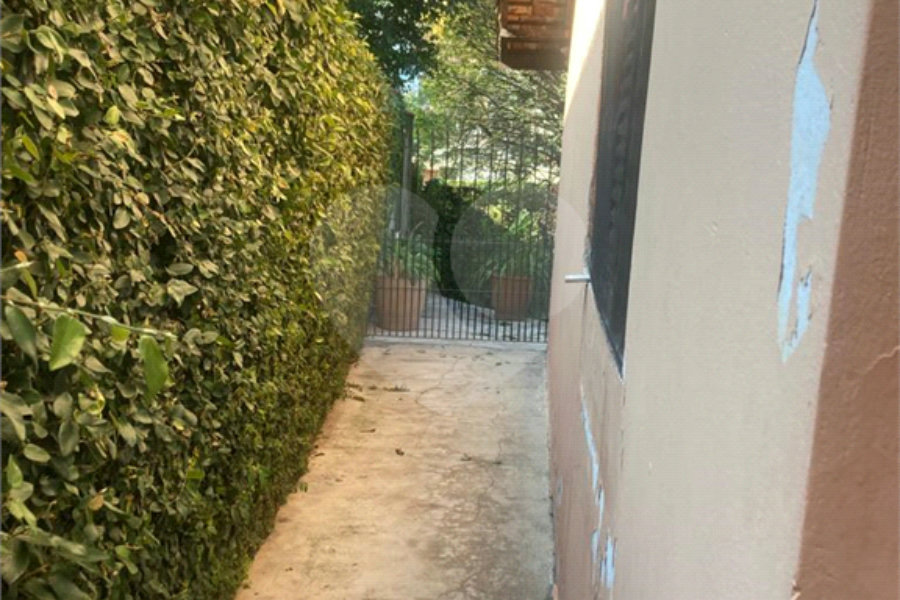 Casa Térrea à venda com 3 quartos em Pirituba, São Paulo, SP