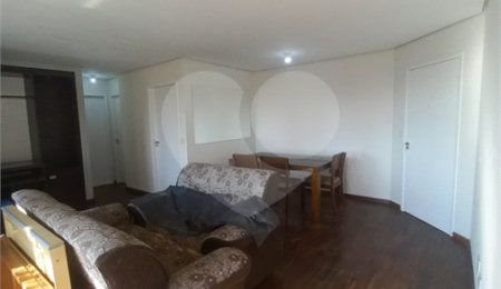Apartamento à venda ou para alugar com 2 quartos, sendo 1 suíte,  em Vila Bertioga, São Paulo, SP