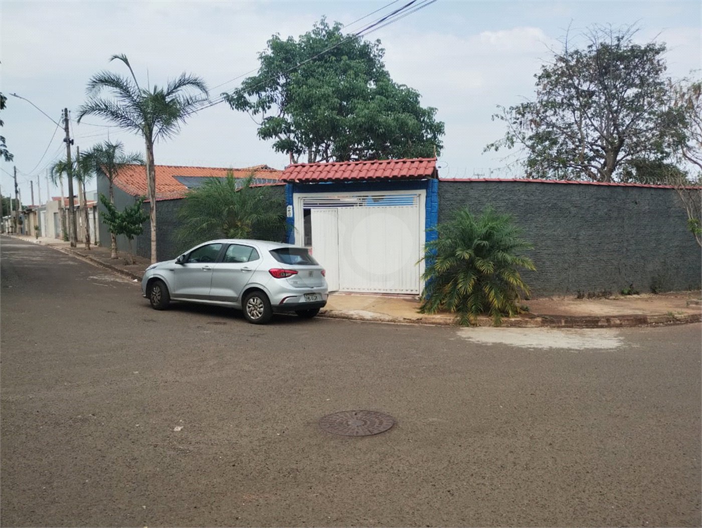 Casa à venda com 1 suíte em Jardim Victório Antônio de Santi II, Araraquara, SP