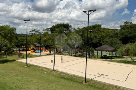 Terreno à venda no condomínio Fazenda Imperial, Sorocaba - SP