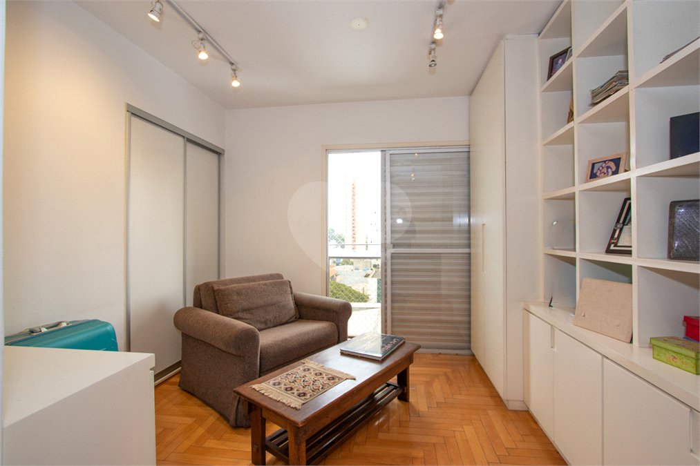 Apartamento à venda com 2 quartos, sendo 1 suíte,  em Indianópolis, São Paulo, SP
