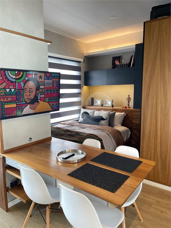 Apartamento á venda - Saúde