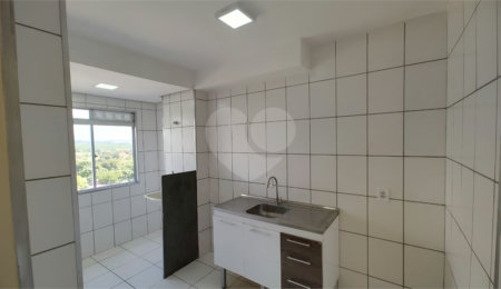 Apartamento à venda com 2 quartos em Jardim Tatiana, Votorantim, SP