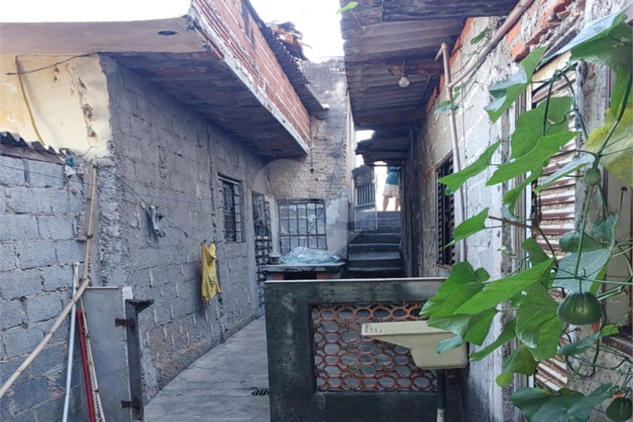 Terreno à venda em Freguesia do Ó, São Paulo, SP