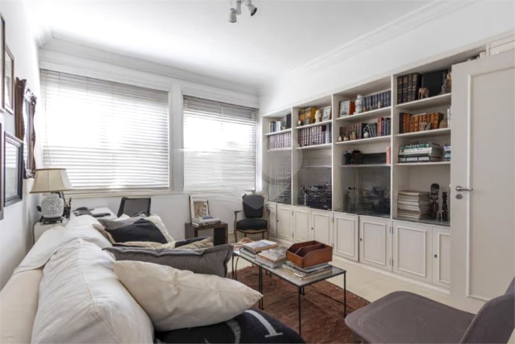 Apartamento à venda com 2 suítes em Itaim Bibi, São Paulo, SP