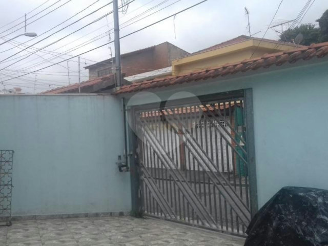 Casa Térrea à venda com 3 quartos em Imirim, São Paulo, SP