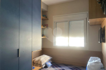 Apartamento à venda com 2 quartos em Vila Galvão, Guarulhos, SP