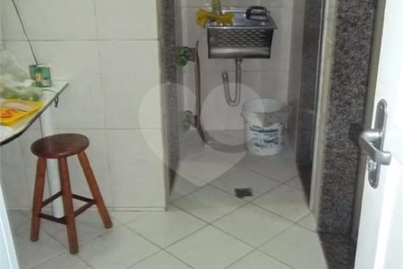 Apartamento à venda com 1 suíte em Rio Comprido, Rio de Janeiro, RJ