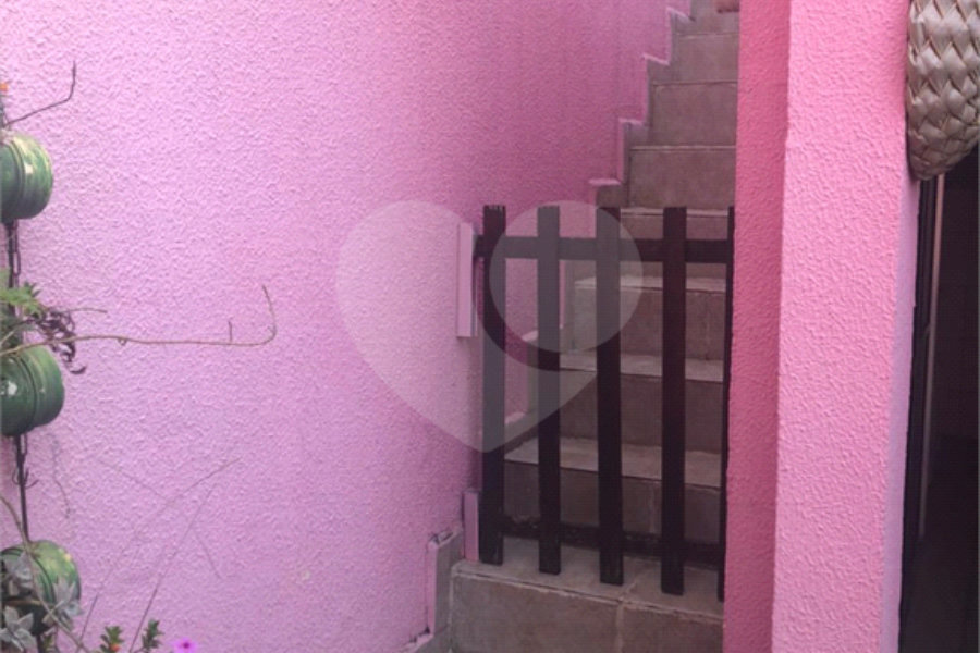 Sobrado à venda com 4 quartos, sendo 1 suíte, em Freguesia do Ó, São Paulo, SP