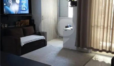 Apartamento à venda com 2 quartos, sendo 1 suíte,  em Bom Retiro, São Paulo, SP