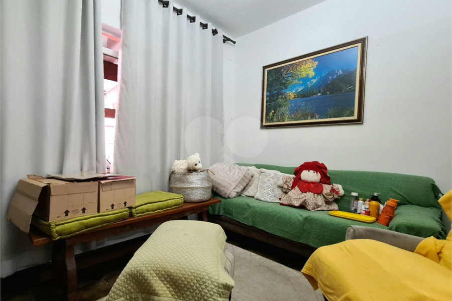 Sobrado à venda com 3 quartos em Limão, São Paulo, SP