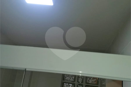 Apartamento à venda com 1 quarto em Sé, São Paulo, SP