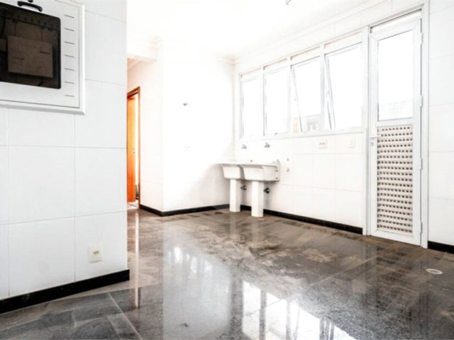 Apartamento à venda com 4 suítes em Anália Franco, São Paulo, SP