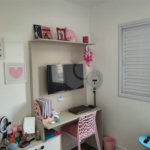 Apartamento à venda com 2 quartos, sendo 1 suíte,  no Centro, São Bernardo do Campo, SP