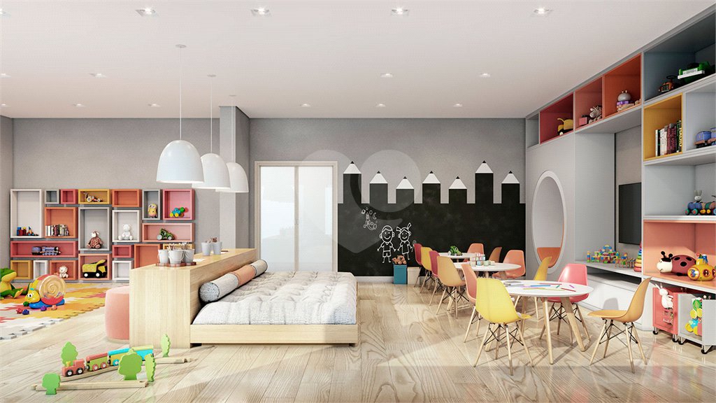 Apartamento para alugar com 2 suítes em Santana, São Paulo, SP