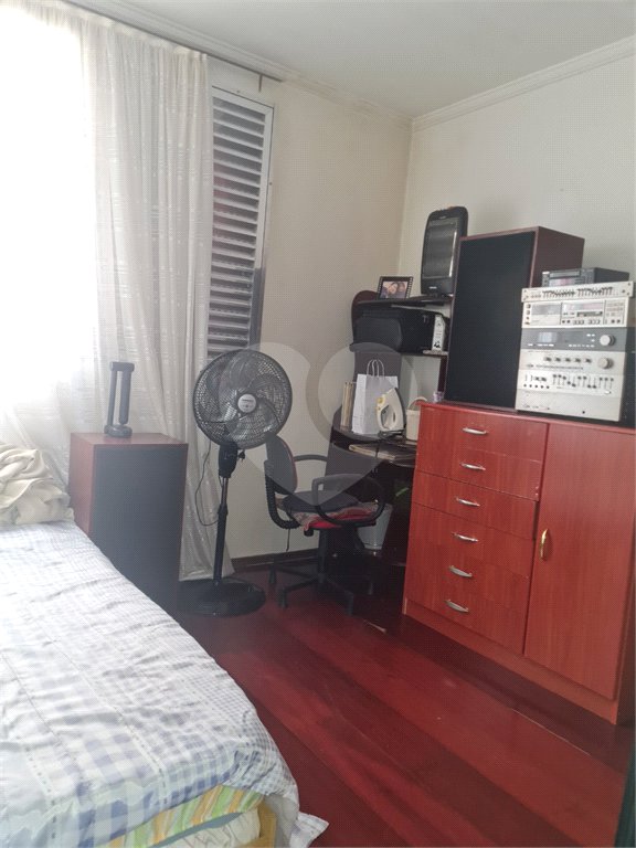 Apartamento à venda com 2 quartos em Parque Suzano, Suzano, SP