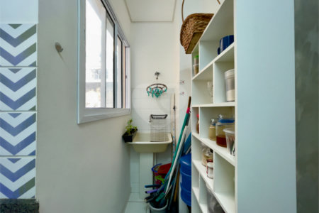Apartamento à venda com 1 suíte, em República, São Paulo, SP