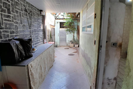 Casa à venda com 2 quartos, sendo 1 suíte, em Bangu, Rio de Janeiro, RJ