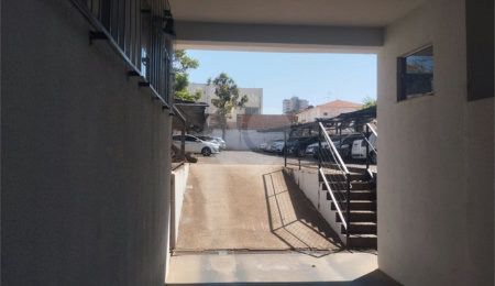 Prédio à venda no Centro, Araraquara, SP