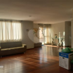 Apartamento à venda ou para alugar com 2 suítes em Alto da Lapa, São Paulo, SP
