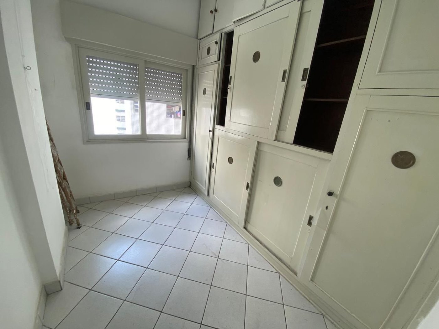 Apartamento com 3 dormitórios para alugar, 168 m² por R$ 6.500,00/mês - Boqueirão - Santos/SP