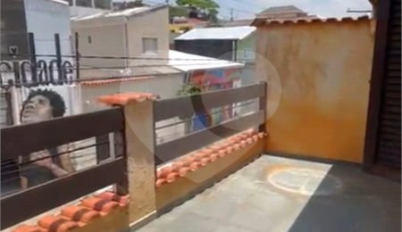 Casa à venda com 3 suítes em Vila Romana, São Paulo, SP