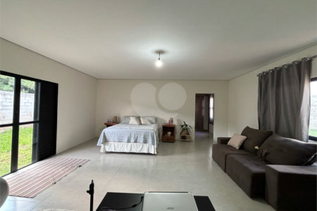 Casa à venda com 2 suítes em Jardim Estância Brasil, Atibaia, SP