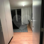 Apartamento à venda com 1 quarto em Pinheiros, São Paulo, SP