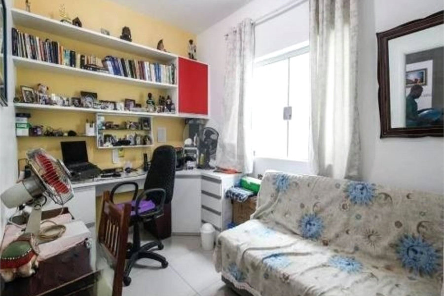 Casa Térrea à venda com 3 quartos, sendo 1 suíte, em Santana, São Paulo, SP