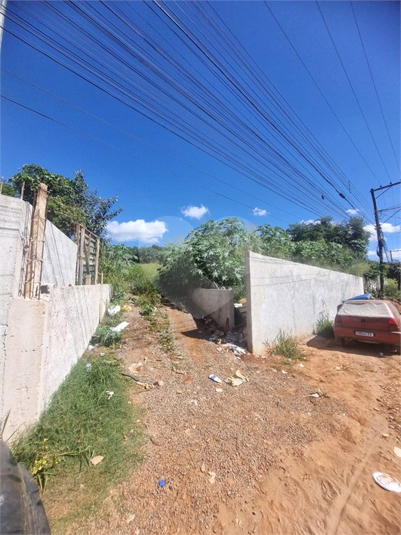 Terreno à venda em Jardim Estância Brasil, Atibaia, SP