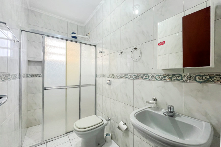 Sobrado à venda com 3 suítes em Vila Prudente, São Paulo, SP