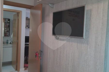 Apartamento à venda com 2 quartos, sendo 1 suíte, em Jardim São Paulo(zona Norte), São Paulo, SP