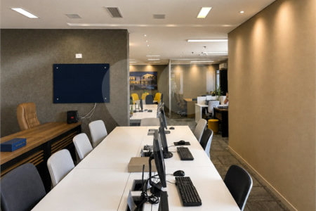 Sala para alugar no Centro, São Bernardo do Campo, SP