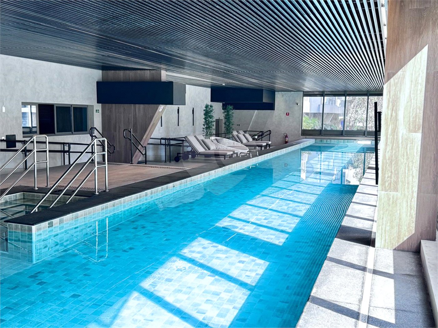 Apartamento à venda com 2 suítes em Brooklin, São Paulo, SP