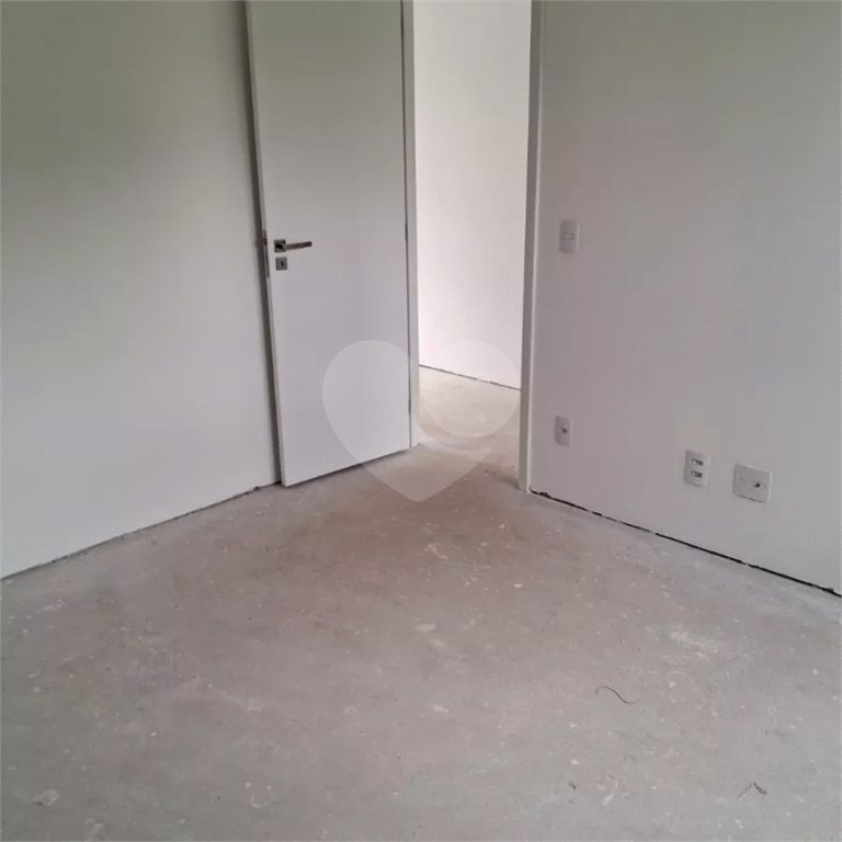Apartamento à venda com 2 quartos em Pinheiros, São Paulo, SP