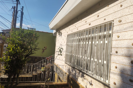Sobrado à venda com 4 quartos, sendo 1 suíte, em Jardim São Paulo(zona Norte), São Paulo, SP